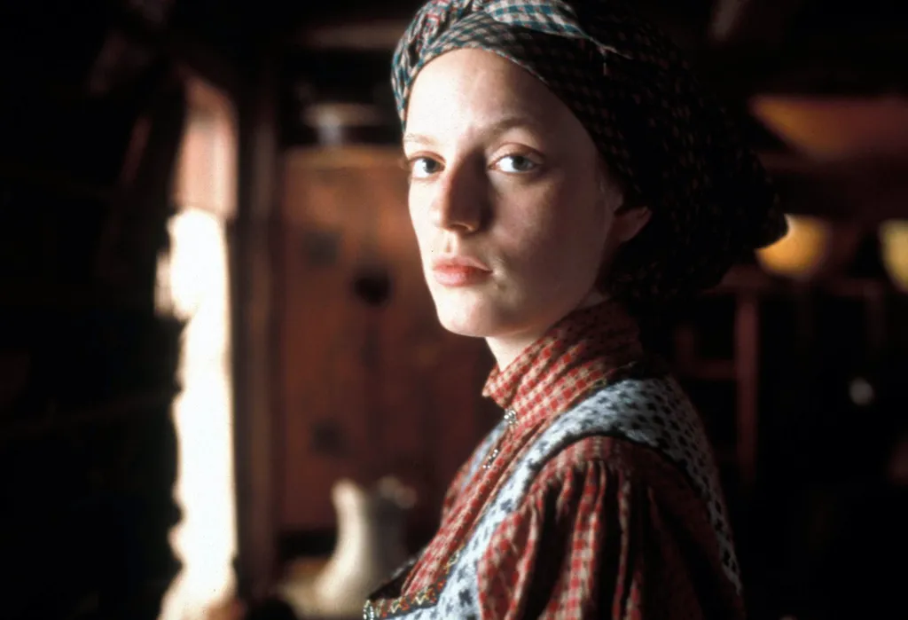 Sarah a Váratlan utazás után is megmaradt a színészszakmánál. 2000-ben például az Örvénylő vizeken című filmben játszott, többek közt Sean Penn partnereként