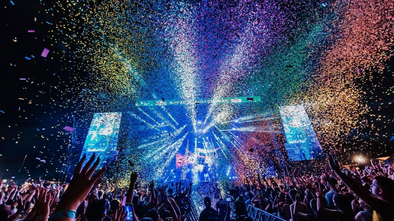 Világsztárok is jönnek a SZIN-re