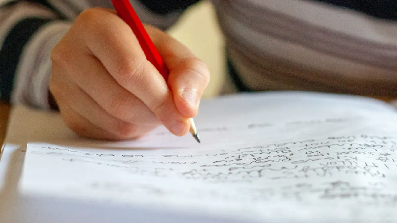 Kőkemény helyesírási teszt: ha ezt hibátlanul kitöltöd, az emberek 1 százalékához tartozol