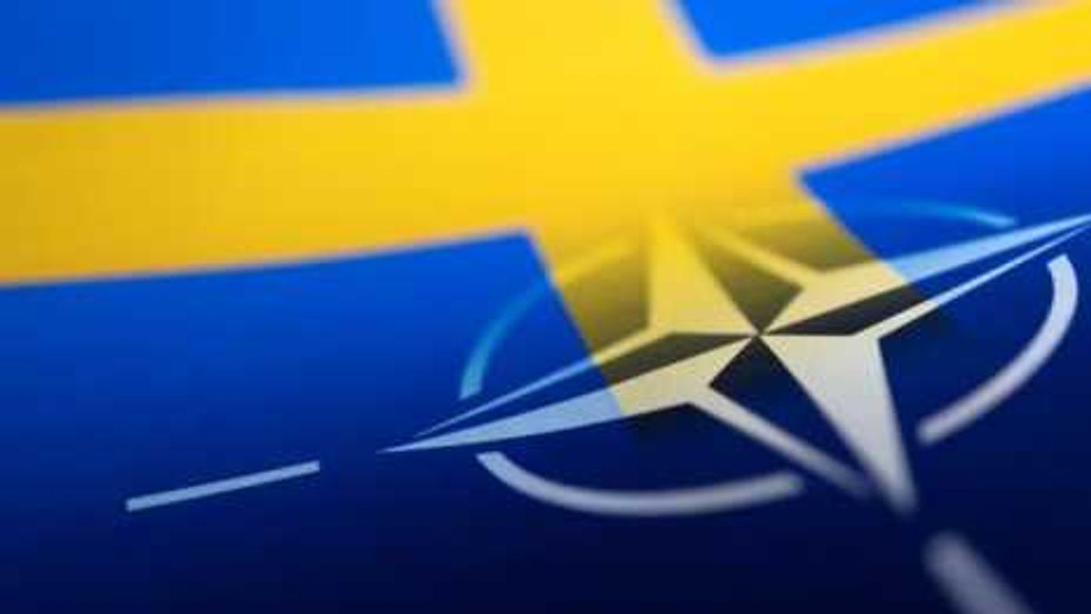 A svédek máris NATO támogatást sürgetnek Ukrajnának