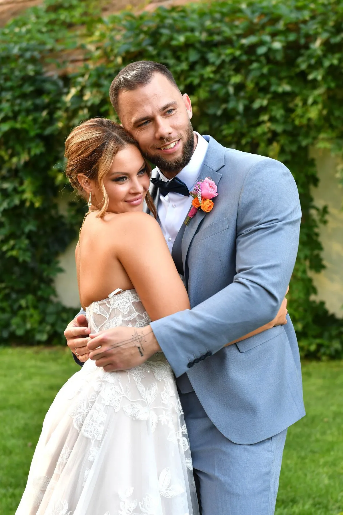 Házasság első látásra