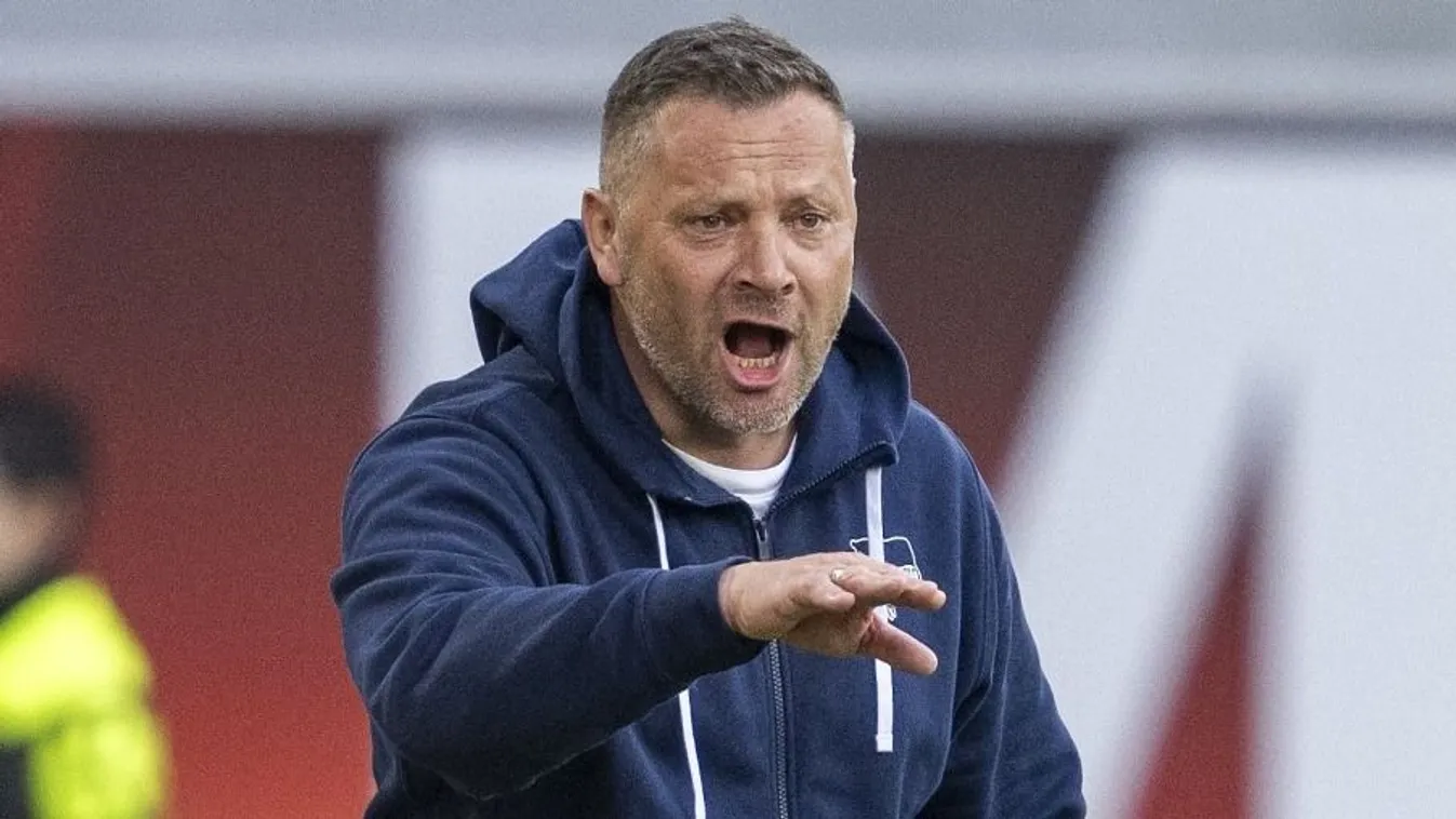 Dárdai nagy harcra készül a barátok ellen