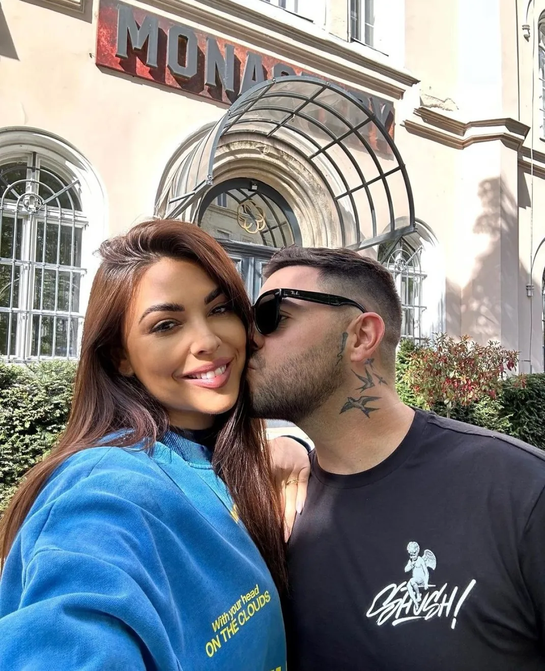 Young G és Mészáros Norina