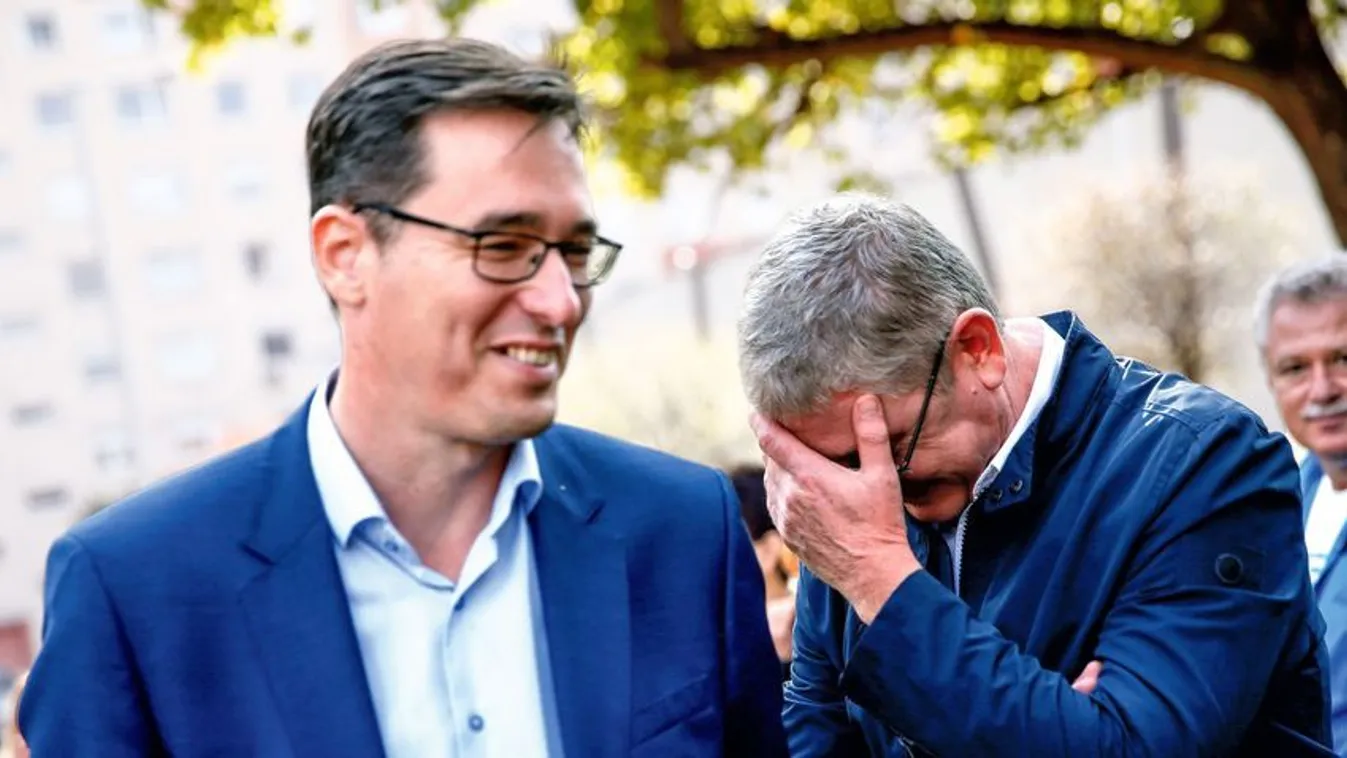 Karácsonyékhoz kerülhettek a hídpénz-botrány lenyúlt milliói