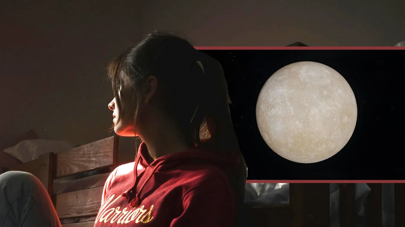 4 csillagjegy, akiket megkínoz a retrográd Merkúr