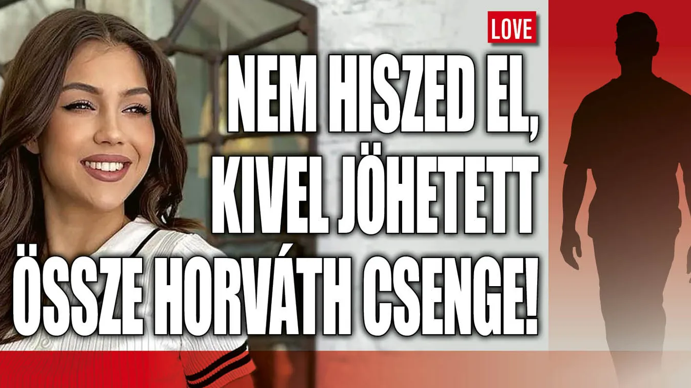 Fésűs Nelly lánya egy ismert rapperrel randizhat