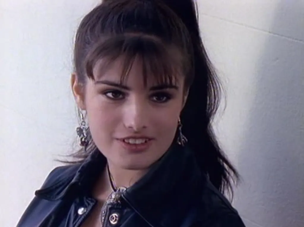 Az örök lázadó, nagyszájú, szókimondó, törékeny alkatnak tűnő, de bárkinek bátran nekiugró Katerina volt a 7 évad egyik legtöbbet szerepeltetett karaktere.