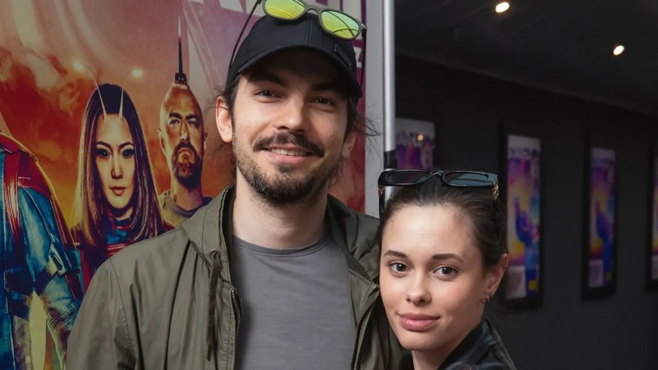 Így érzi magát jelenleg Trap Kapitány