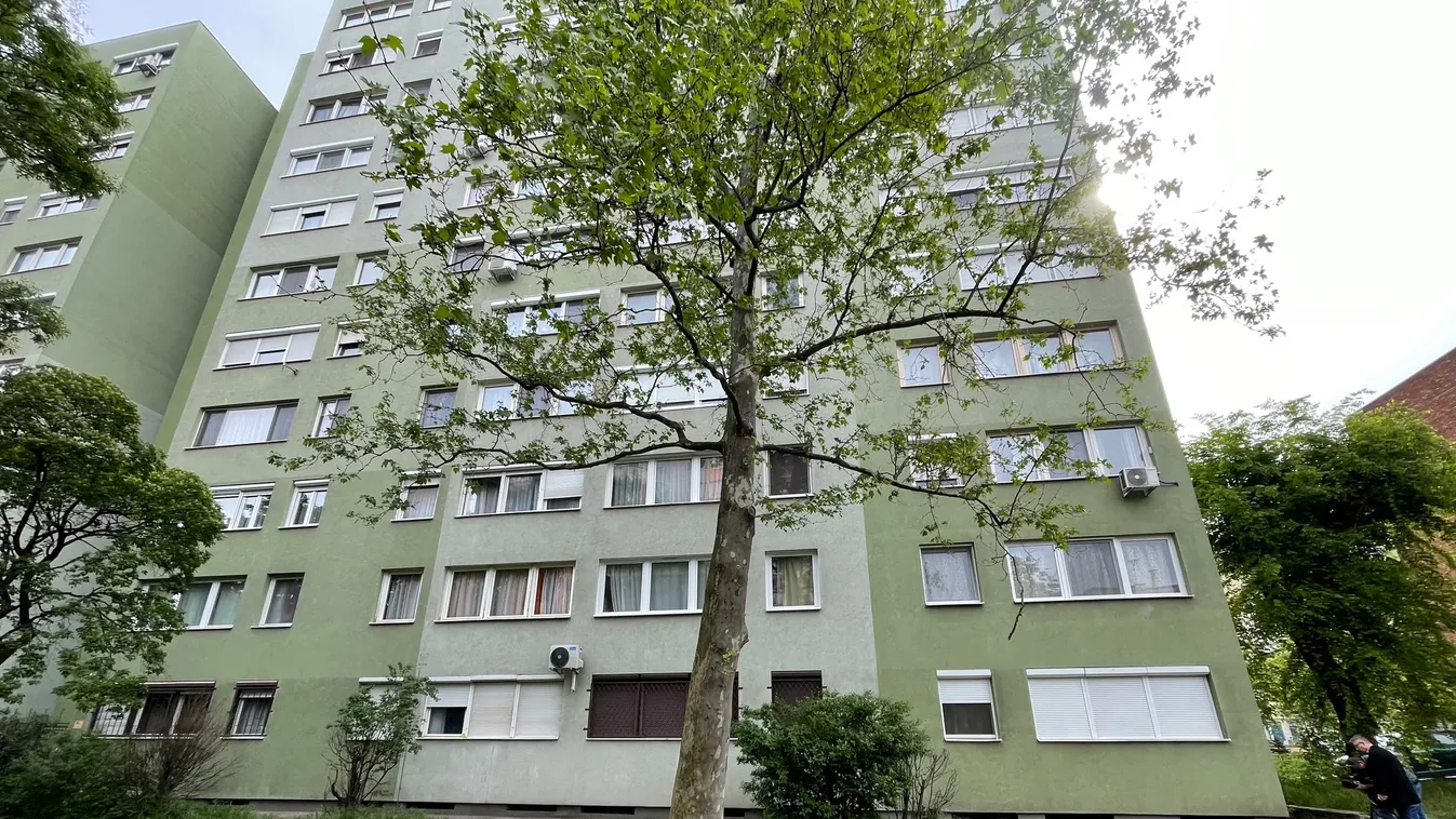 Ezt mondta a rokon az ablakból kizuhant kisfiú állapotáról