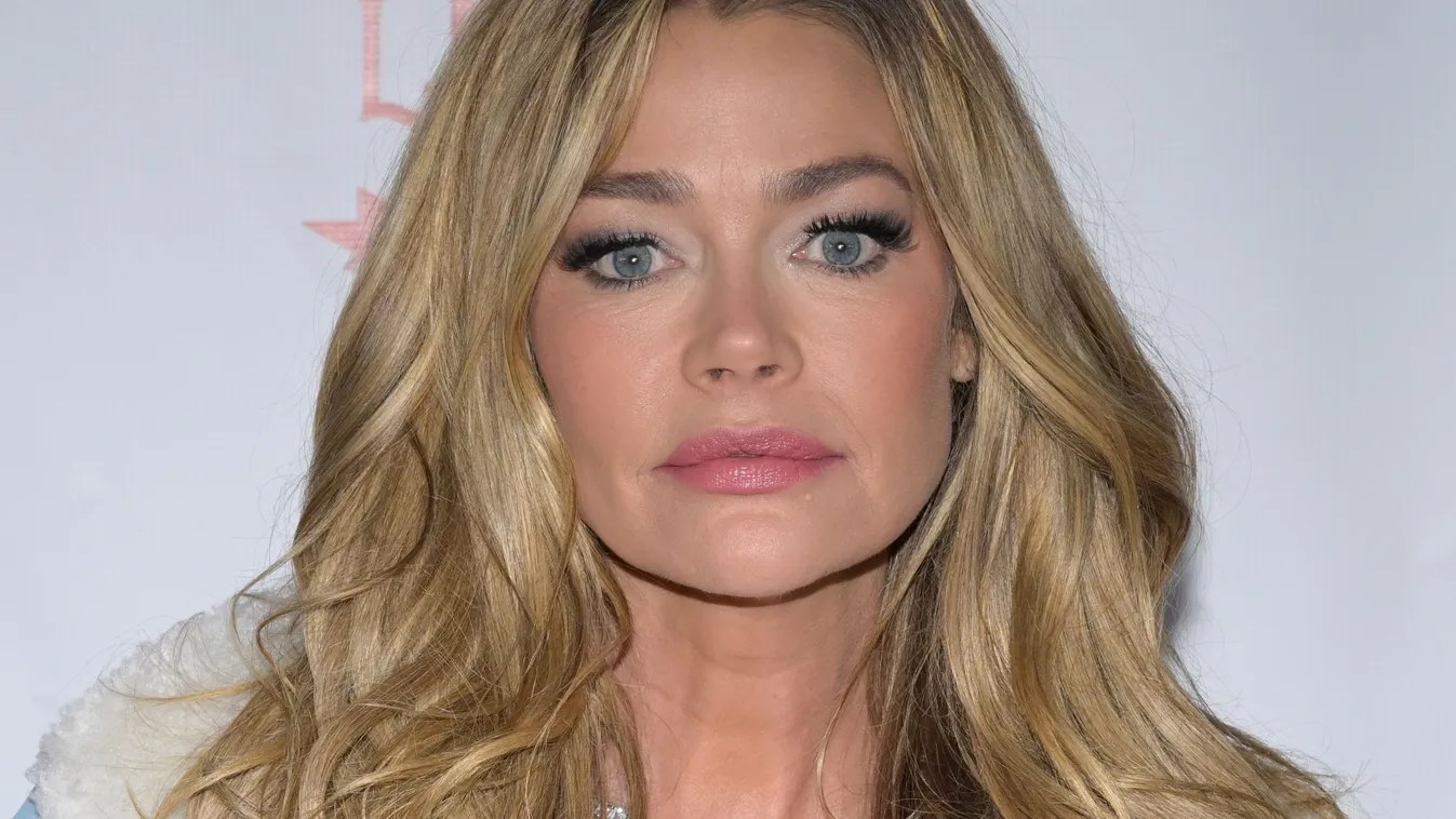 Alig tud beszélni Denise Richards tinilánya