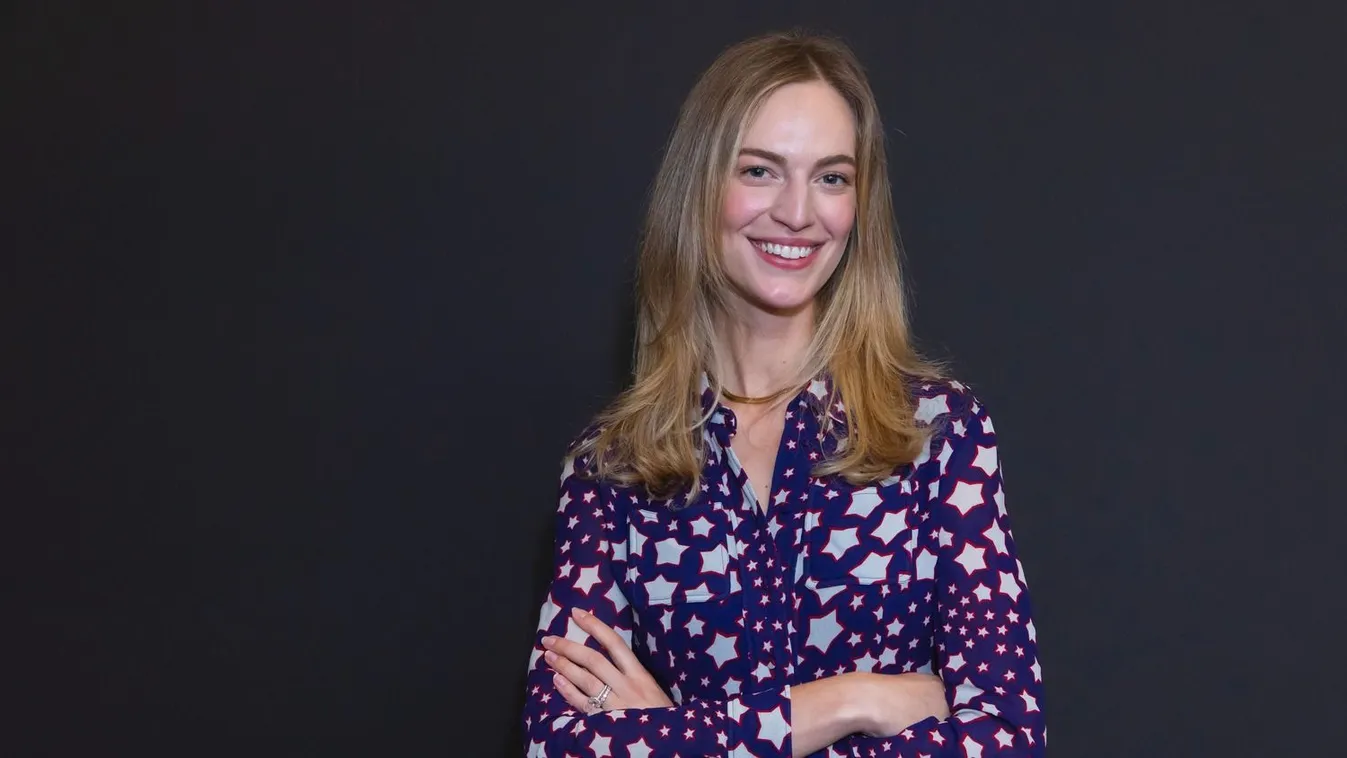 Hoppá: Gyermeket vár a TV2 csoda szép sztárja