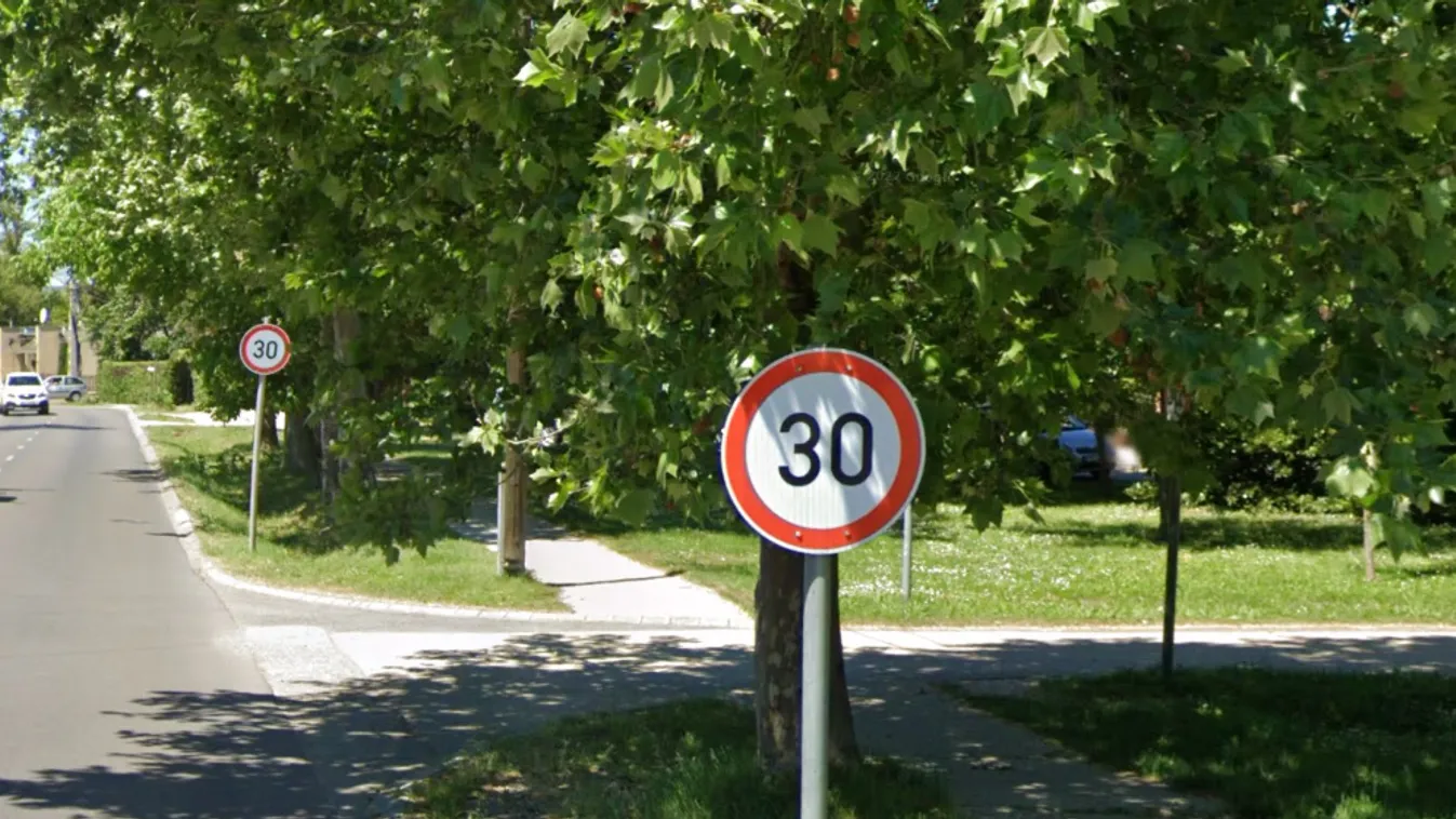 A legtöbben elbuknak ezen a KRESZ-teszten: te tudod a jó választ?