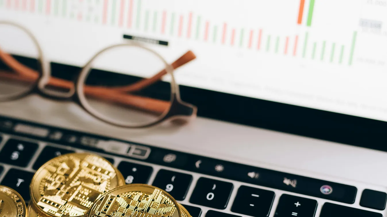 A Bitcoin, mint pénzügyi forradalom