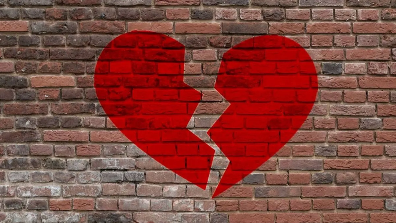 Itt a vége: 20 év és három gyerek után válik a sztárpár