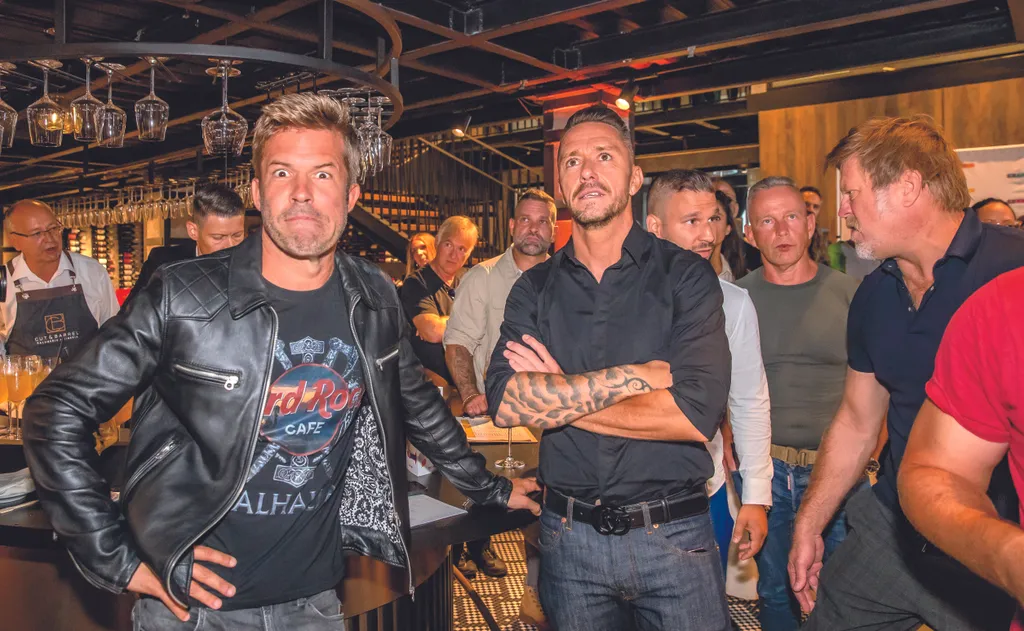 HOT FELTÖLTÉS Bulizós sztárok képösszeállítás RIPOST (ha ezt tudnánk galériában, az kiváló lenne)