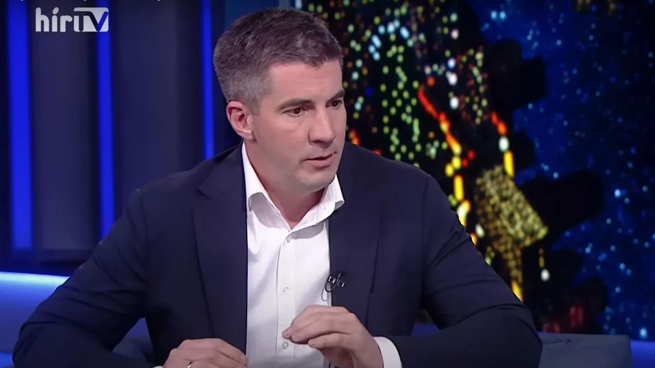 Kocsis Máté ismertette a gyermekvédelmi törvény részleteit