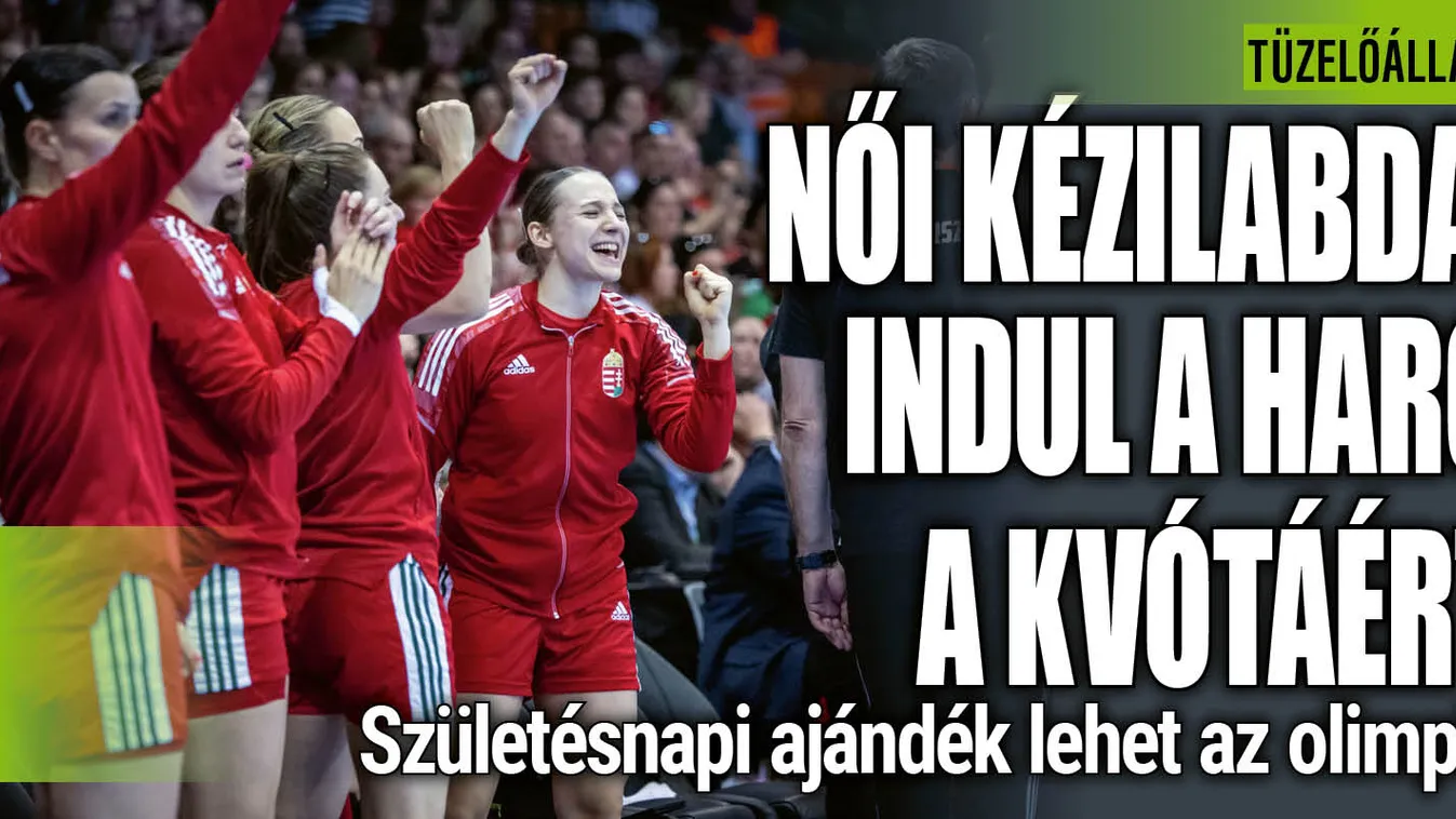 Laurencz Lászlónak születésnapi ajándék lehet az olimpia