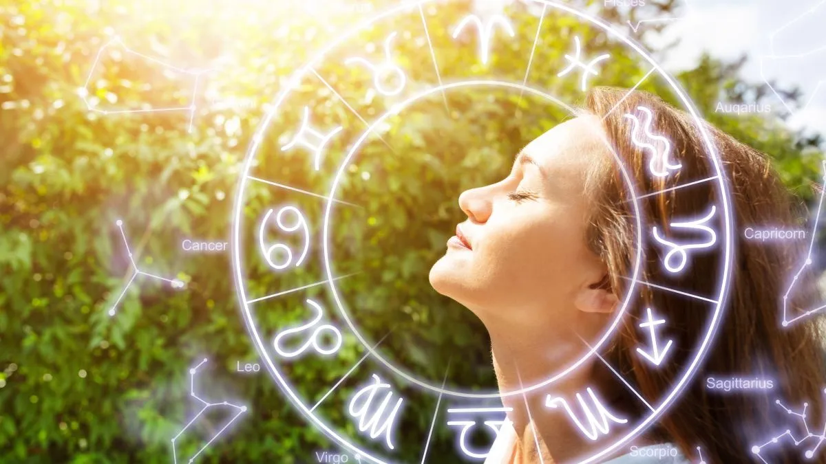 Astrology,And,Love.,Future,Horoscope,And,Fortune