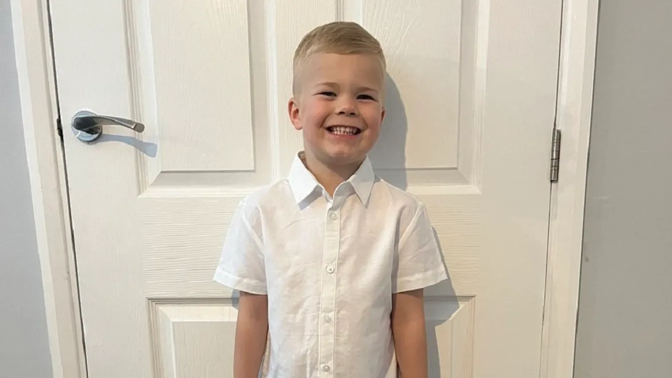 Át akart kelni az úton, halálra gázolták az 5 évest