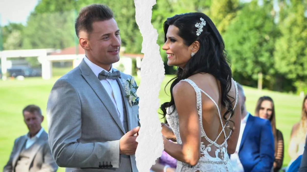 Házasság első látásra