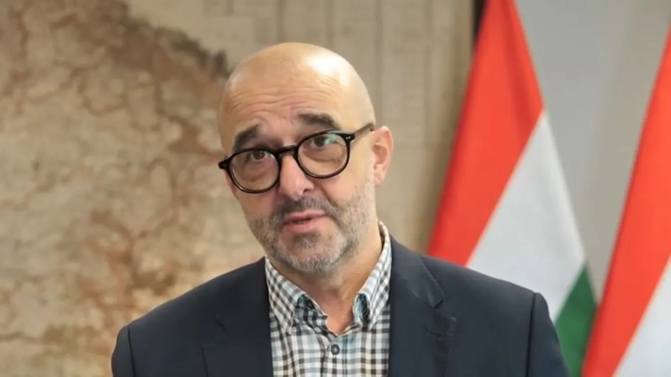 Kovács Zoltán: A becsületünk megvédése kötelességünk