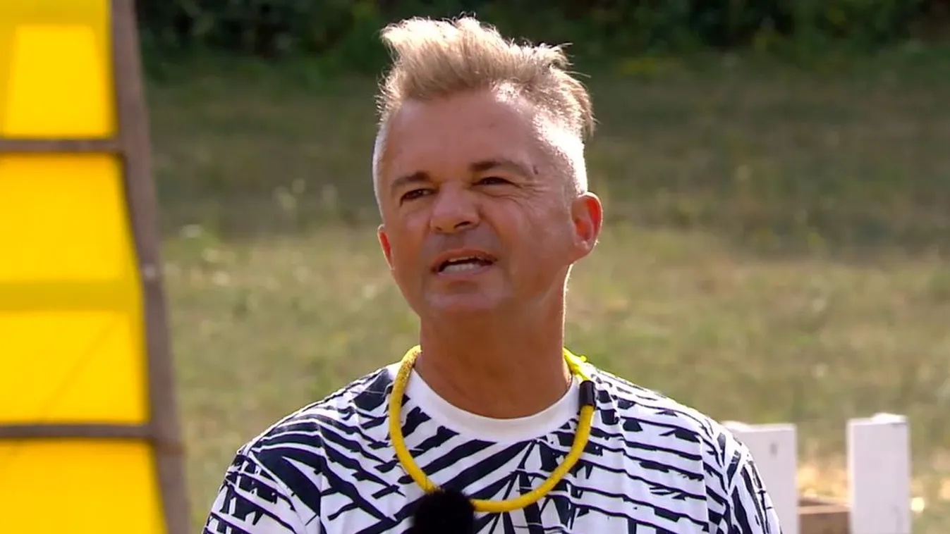 „Olyan, mint egy nő” - Elképesztő, mibe fogott bele Cooky