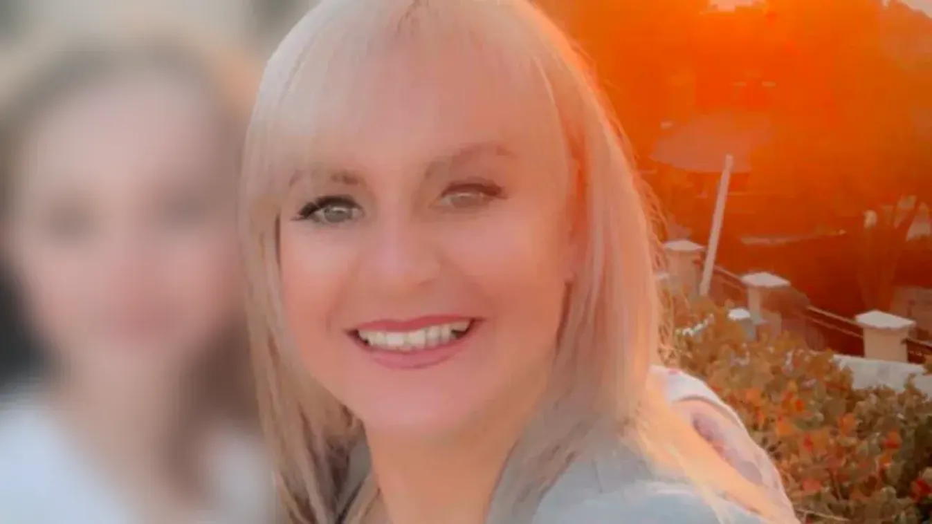  Születésnapján, fájdalomtól esett össze a nő, járni sem tud