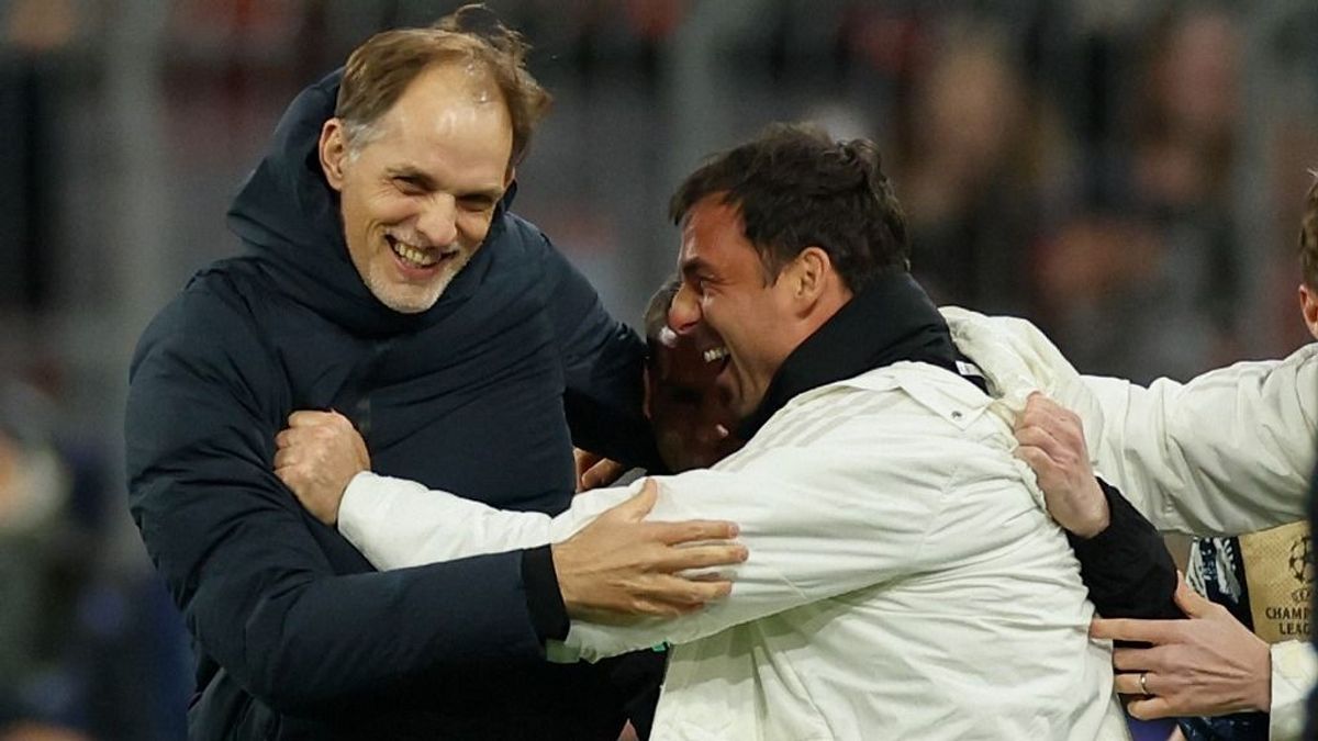 Óriási csúcsot dönthet a Bayern München megalázott vezetőedzője