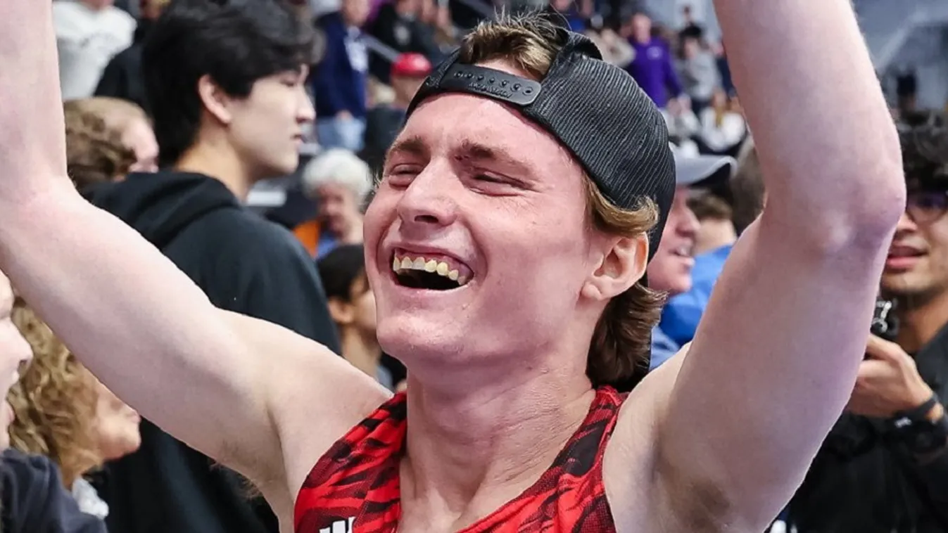 Tragikusan fiatalon hunyt el a nemzeti atlétikai bajnok