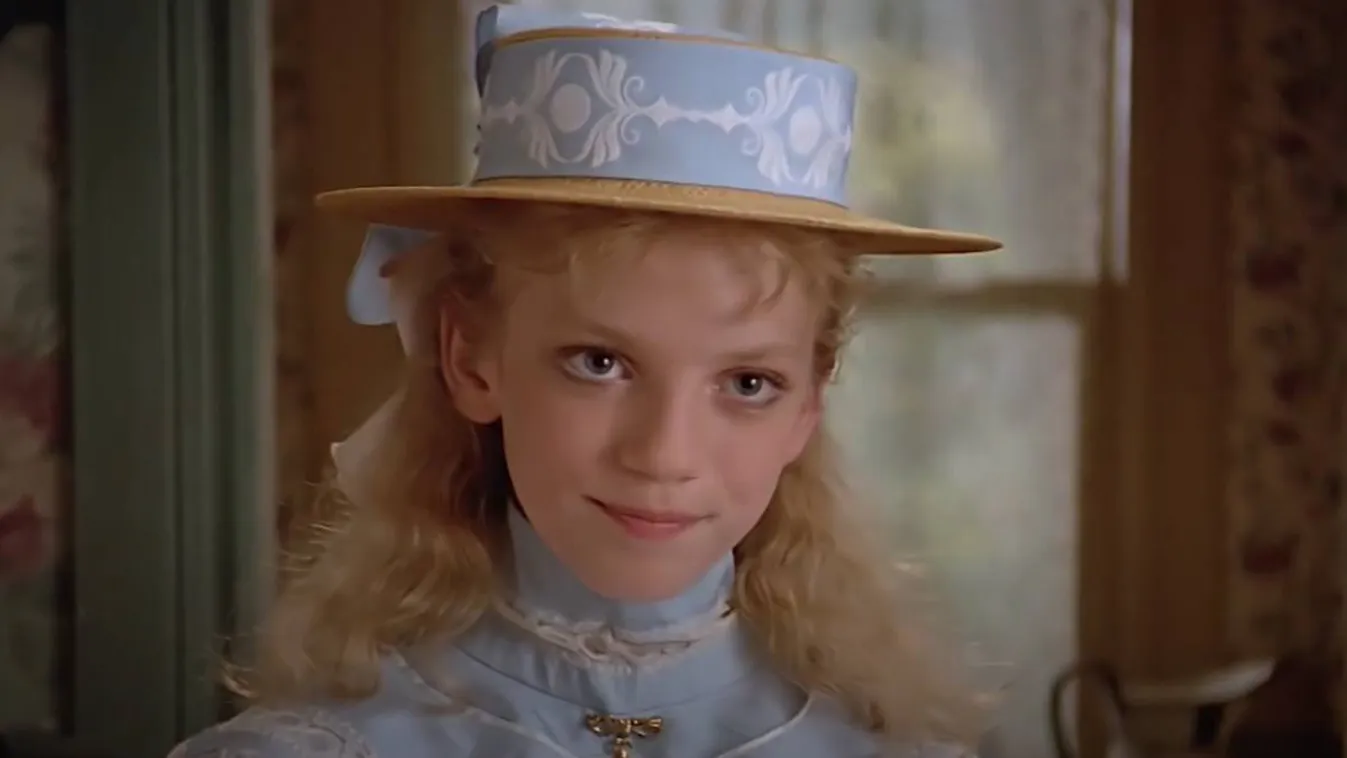 Nem hiszed el, így néz ki manapság a Váratlan utazás sztárja