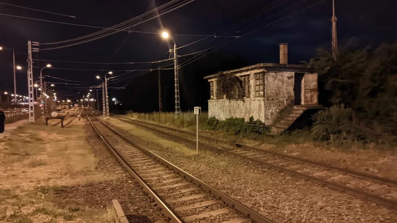 Szellemlakban bukkantak holttestre a IX. kerületben