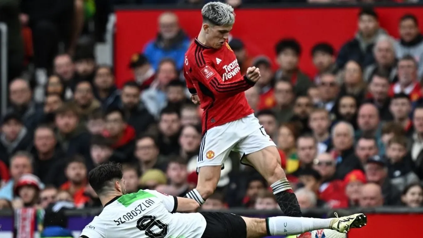 Szoboszlainak nem volt szerencséje, szomorú nap a csapatnál