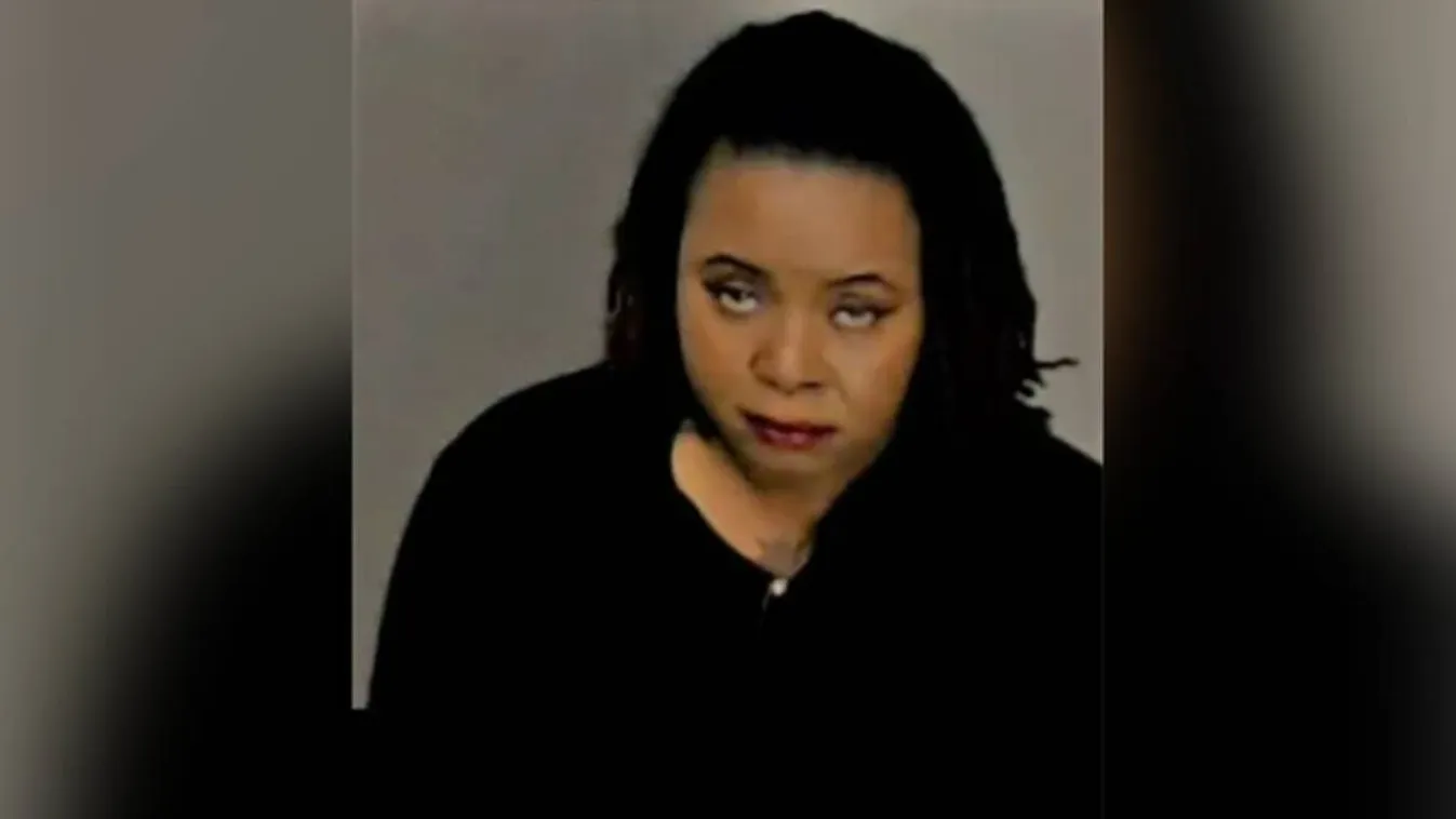 Rossz ember halt bele a bosszúba