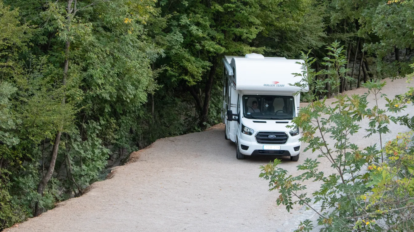 Lakóautó bérlés: amiket érdemes tudni