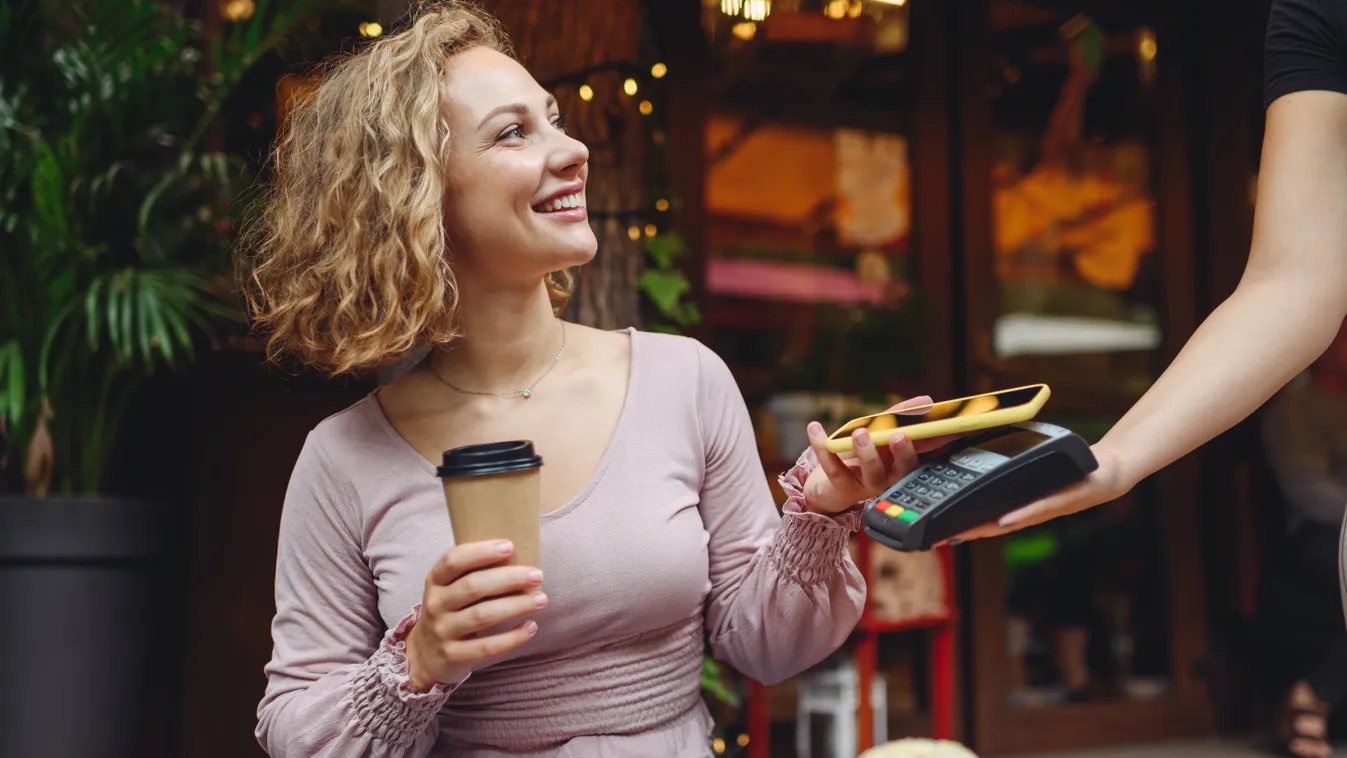 Már fizetési kérelemmel is fizethetünk