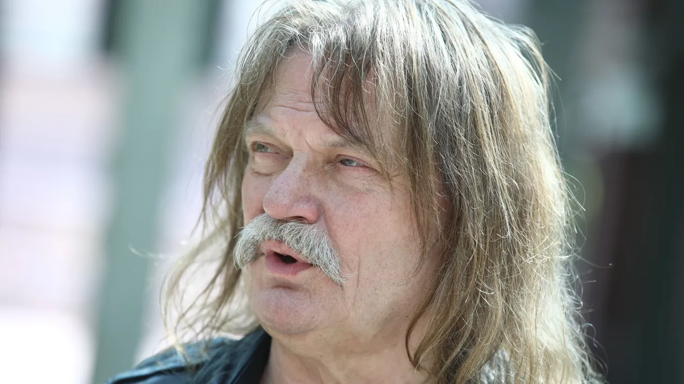 Durva kérdésekkel bombáztuk a magyar világsztárt