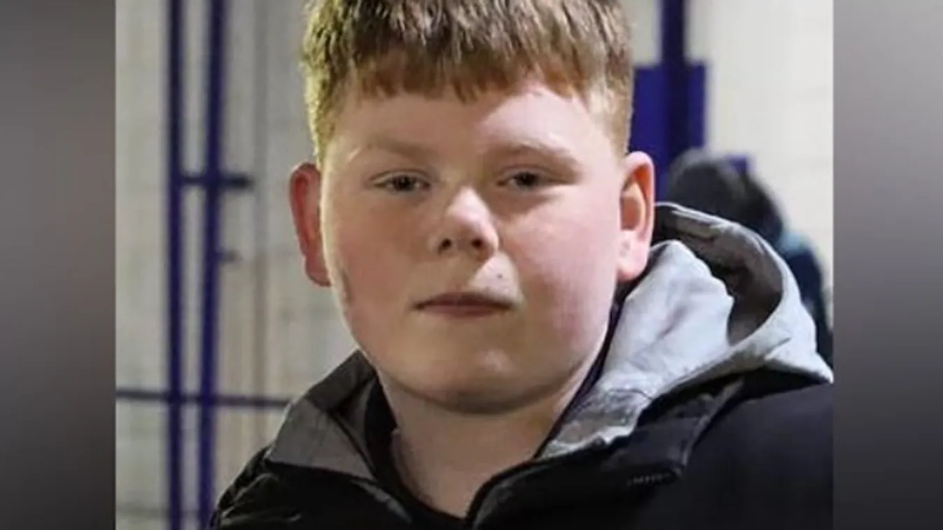 Iskolája előtt késelte halálra osztálytársa a 15 éves fiút