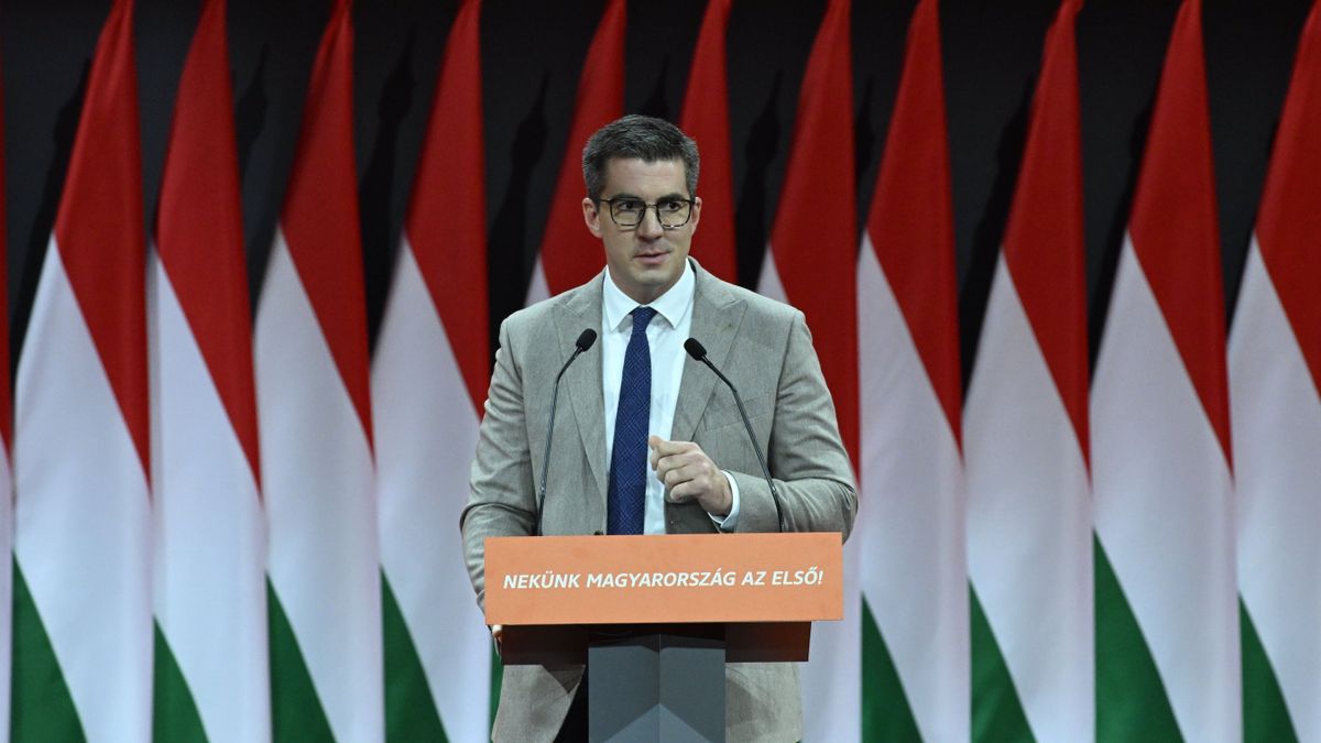 Kocsis Máté: június 9-én megvédhetjük Magyarország békéjét