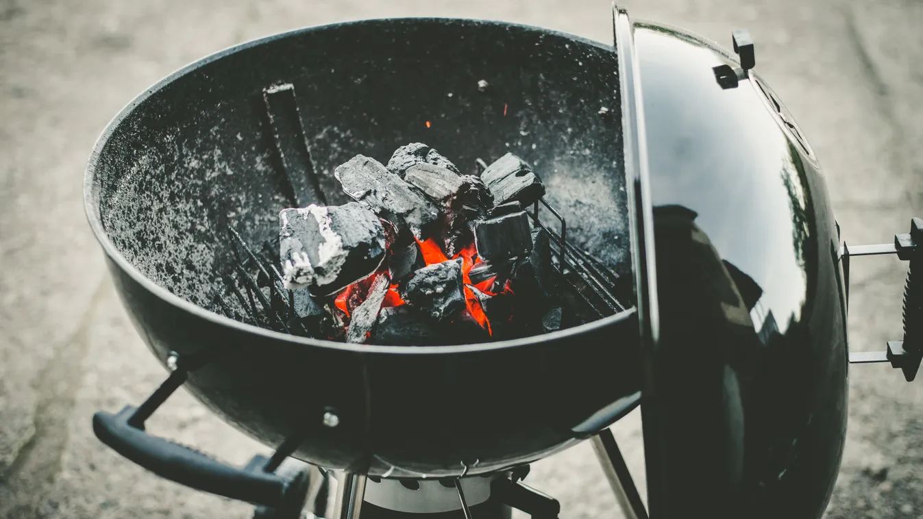 Már négy vármegyében van tűzgyújtási tilalom