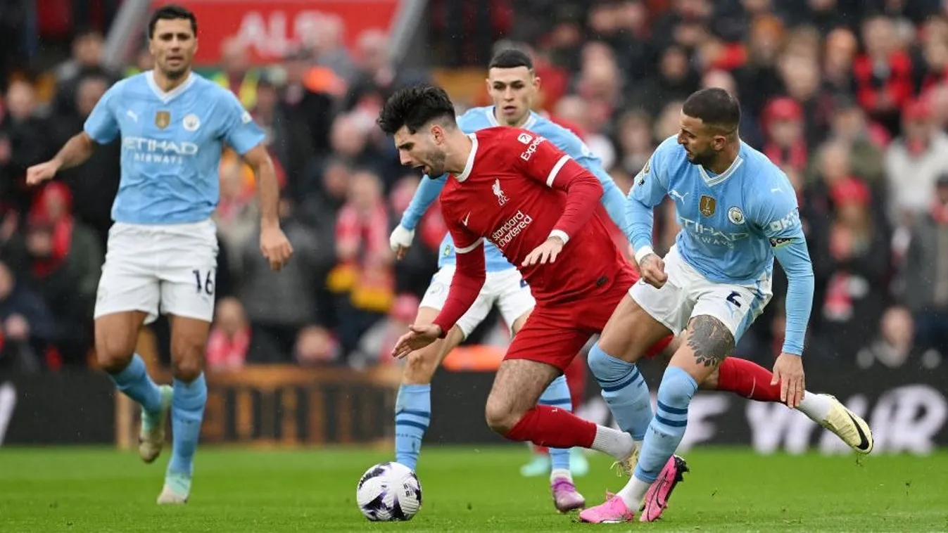 Kínos adat, Szoboszlai erre nem lehet büszke