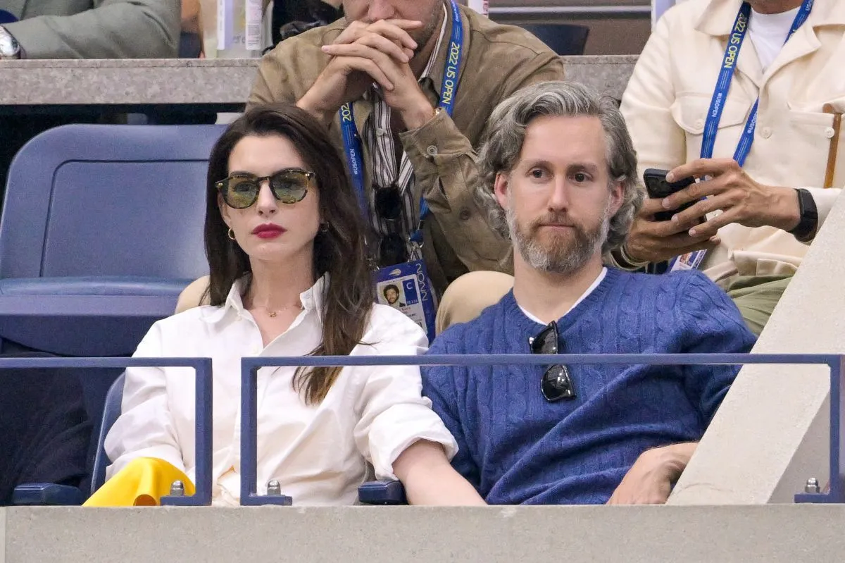 hot feltöltés Anne Hathaway üzemanyagként tekintett az alkoholra RIPOST