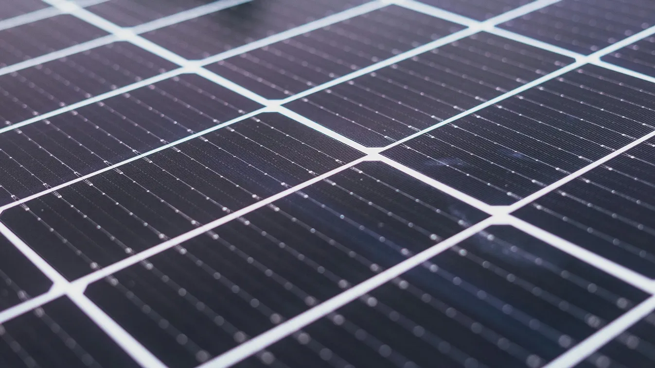 Még lehet szavazni arról, legyen-e több napelemünk