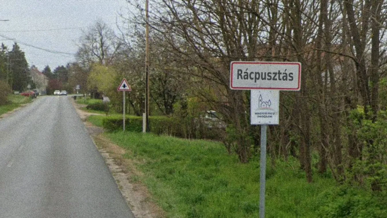 Mennyire ismered a térképet? Léteznek ezek a települések?