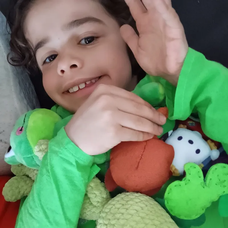 Mirkóval legyőzzük a halálos betegséget!