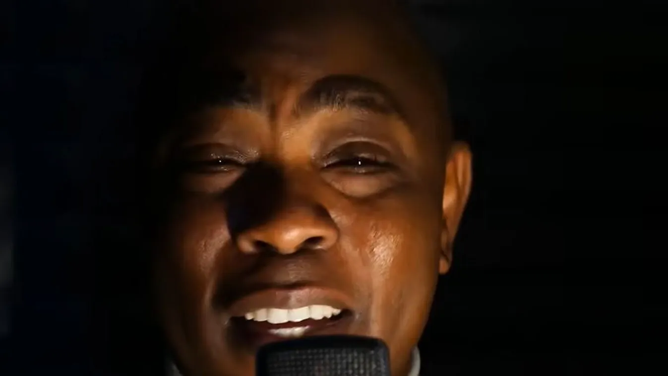 Fekete Pákó egy pusztító dallal tért vissza