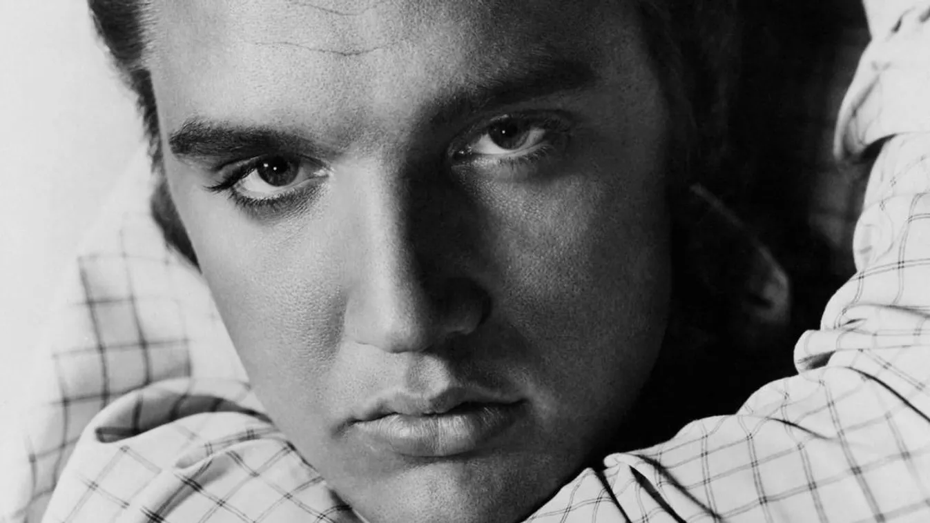 Elvis Presley szelleme a mai napig kísért egy hotelben