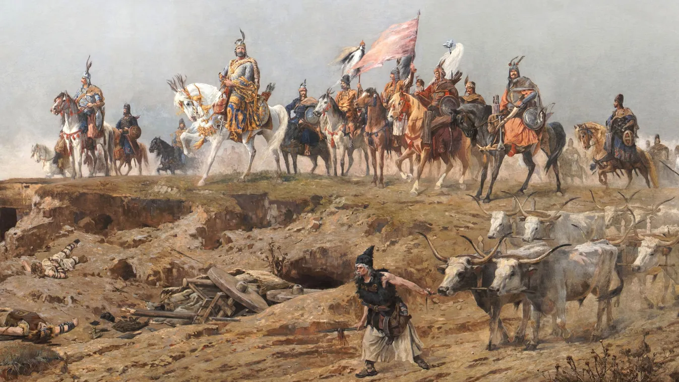 Tényleg a hunoktól származunk? - megszólal a Magyarságkutató