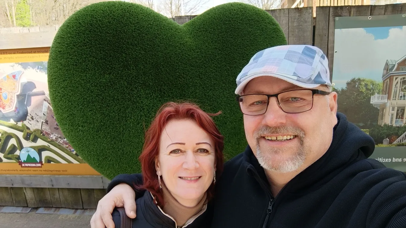 Így fogyhatsz le könnyedén, Emőke és Peti módszerével