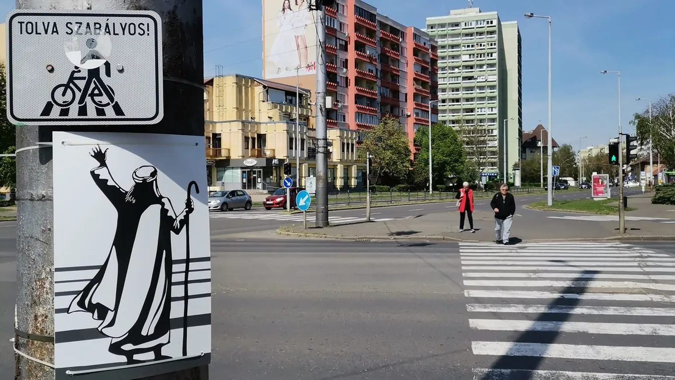 „Itt már csak Mózes segíthet”