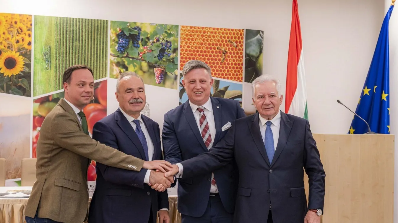 Brüsszel elárulta az európai gazdálkodókat, változás kell!